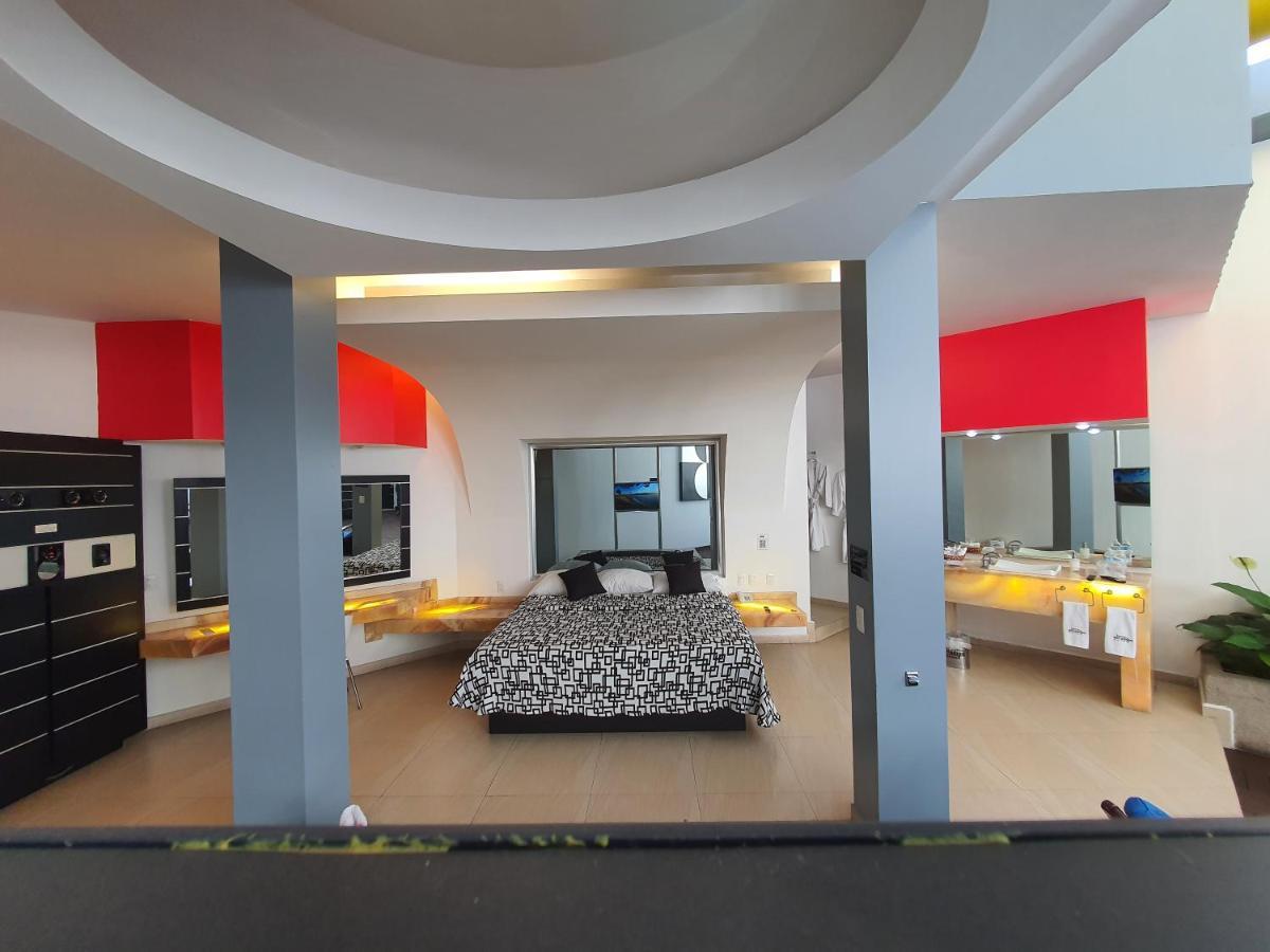 Hotel Alcampo Miranda Bagian luar foto