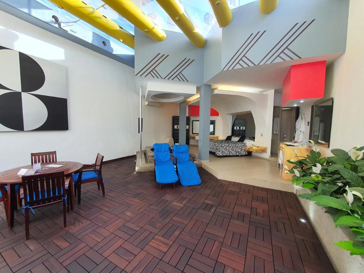 Hotel Alcampo Miranda Bagian luar foto